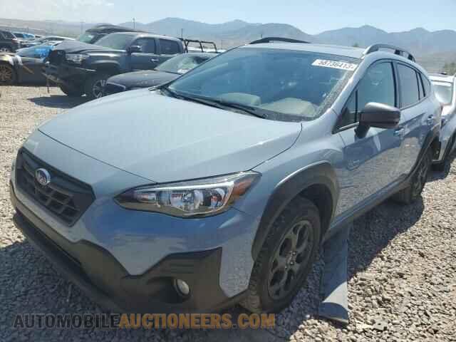 JF2GTHSC2MH655586 SUBARU CROSSTREK 2021