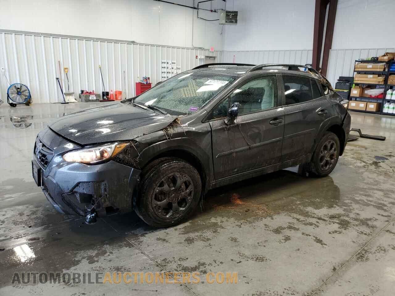 JF2GTHSC2PH252079 SUBARU CROSSTREK 2023