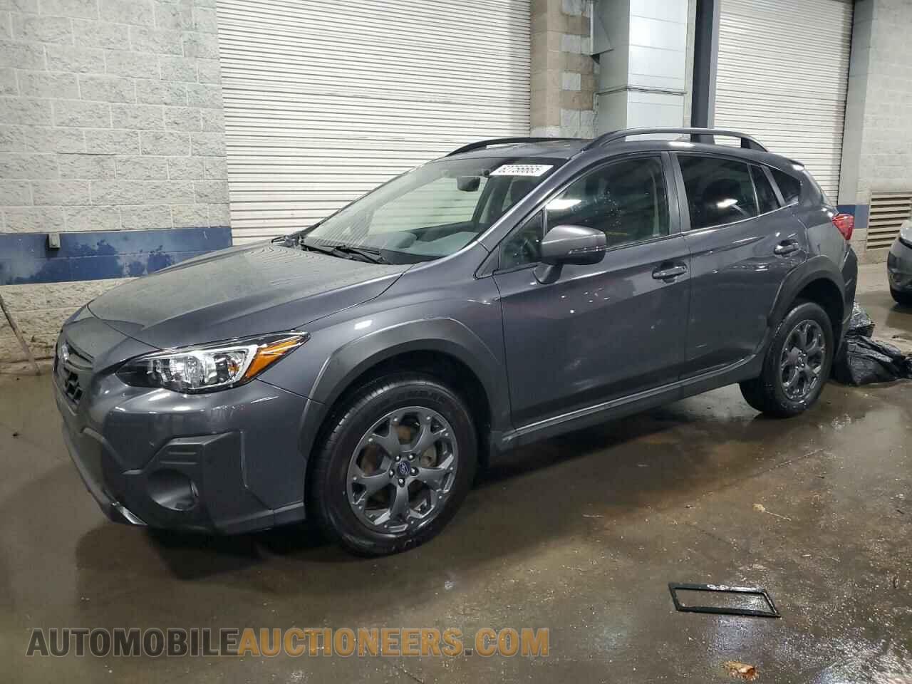 JF2GTHSC3MH650896 SUBARU CROSSTREK 2021