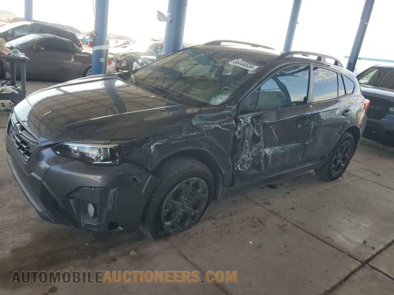 JF2GTHSC3MH652079 SUBARU CROSSTREK 2021