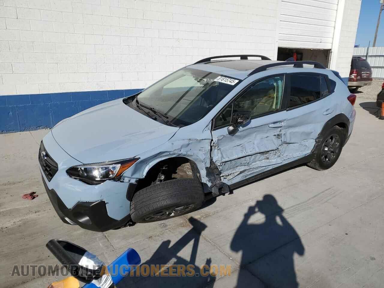 JF2GTHSC3PH205238 SUBARU CROSSTREK 2023