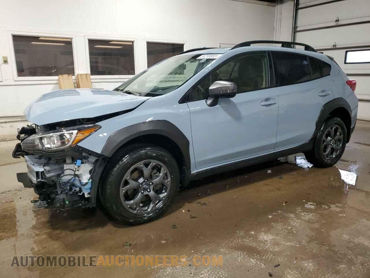 JF2GTHSC3PH259686 SUBARU CROSSTREK 2023