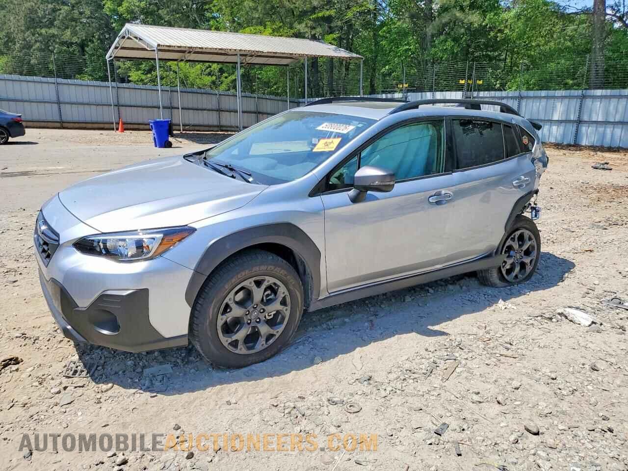 JF2GTHSC3PH298701 SUBARU CROSSTREK 2023