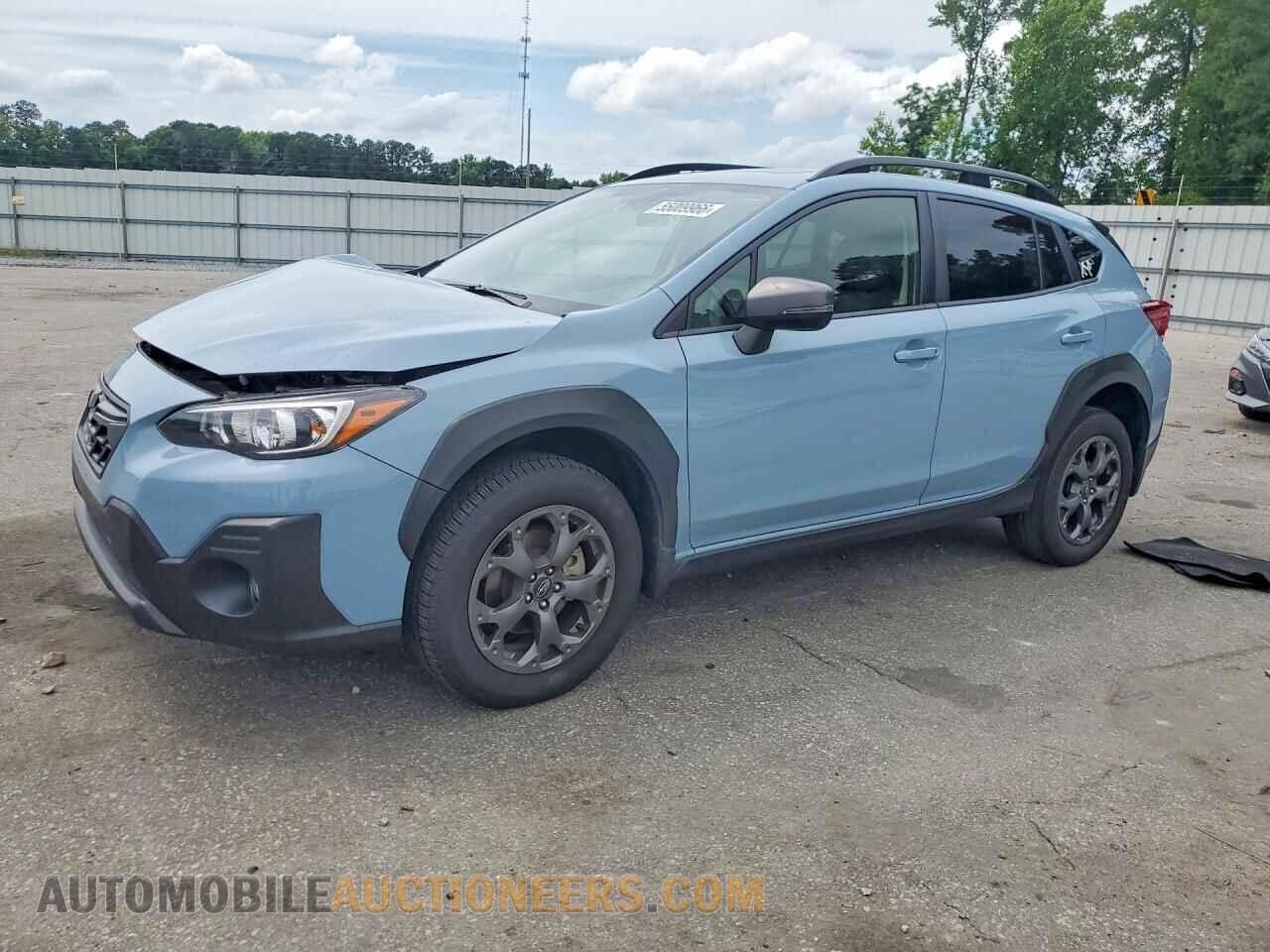 JF2GTHSC3PH316680 SUBARU CROSSTREK 2023