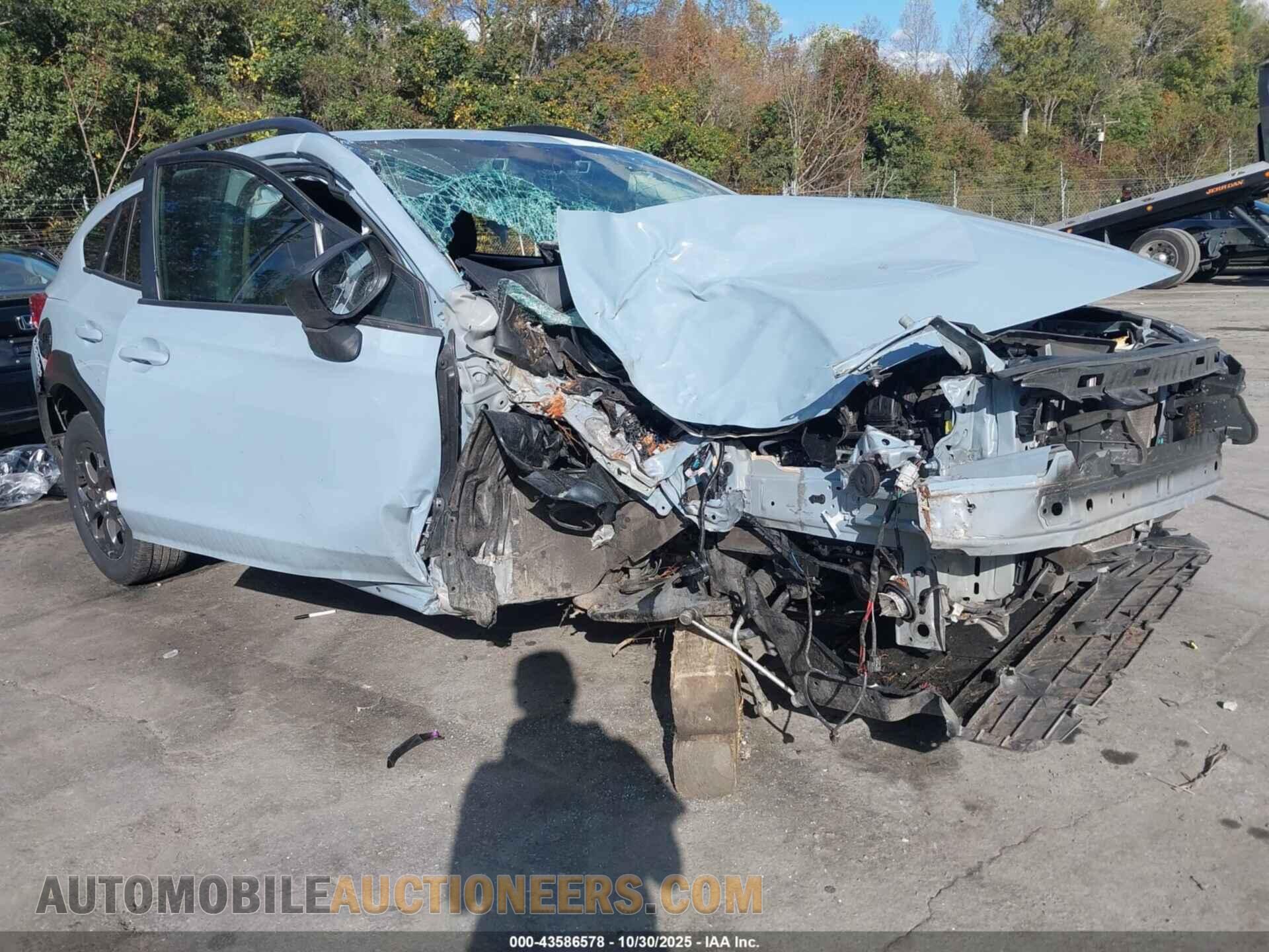 JF2GTHSC3PH322639 SUBARU CROSSTREK 2023
