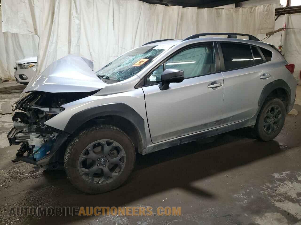 JF2GTHSC4MH312679 SUBARU CROSSTREK 2021