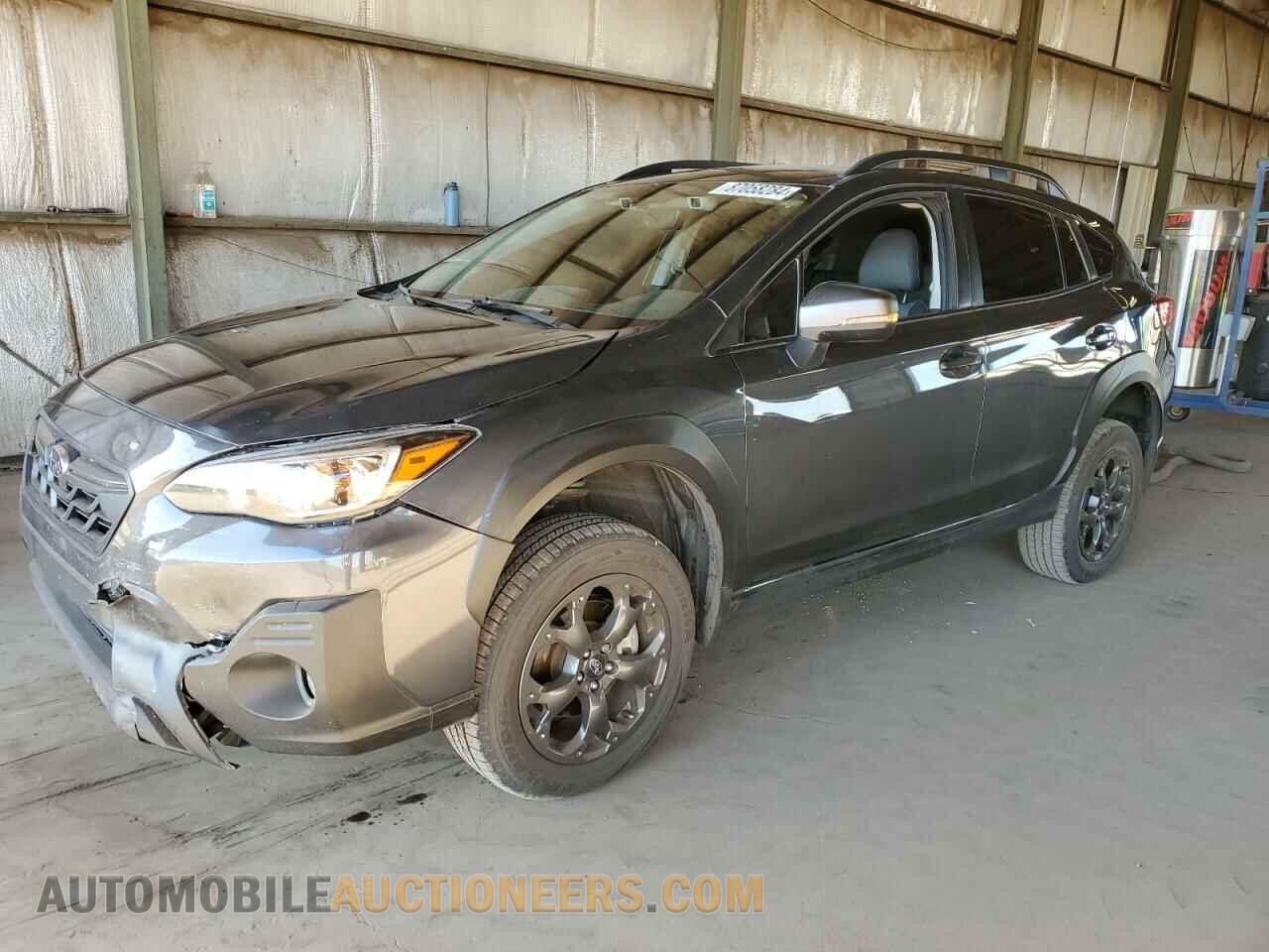 JF2GTHSC4PH272365 SUBARU CROSSTREK 2023