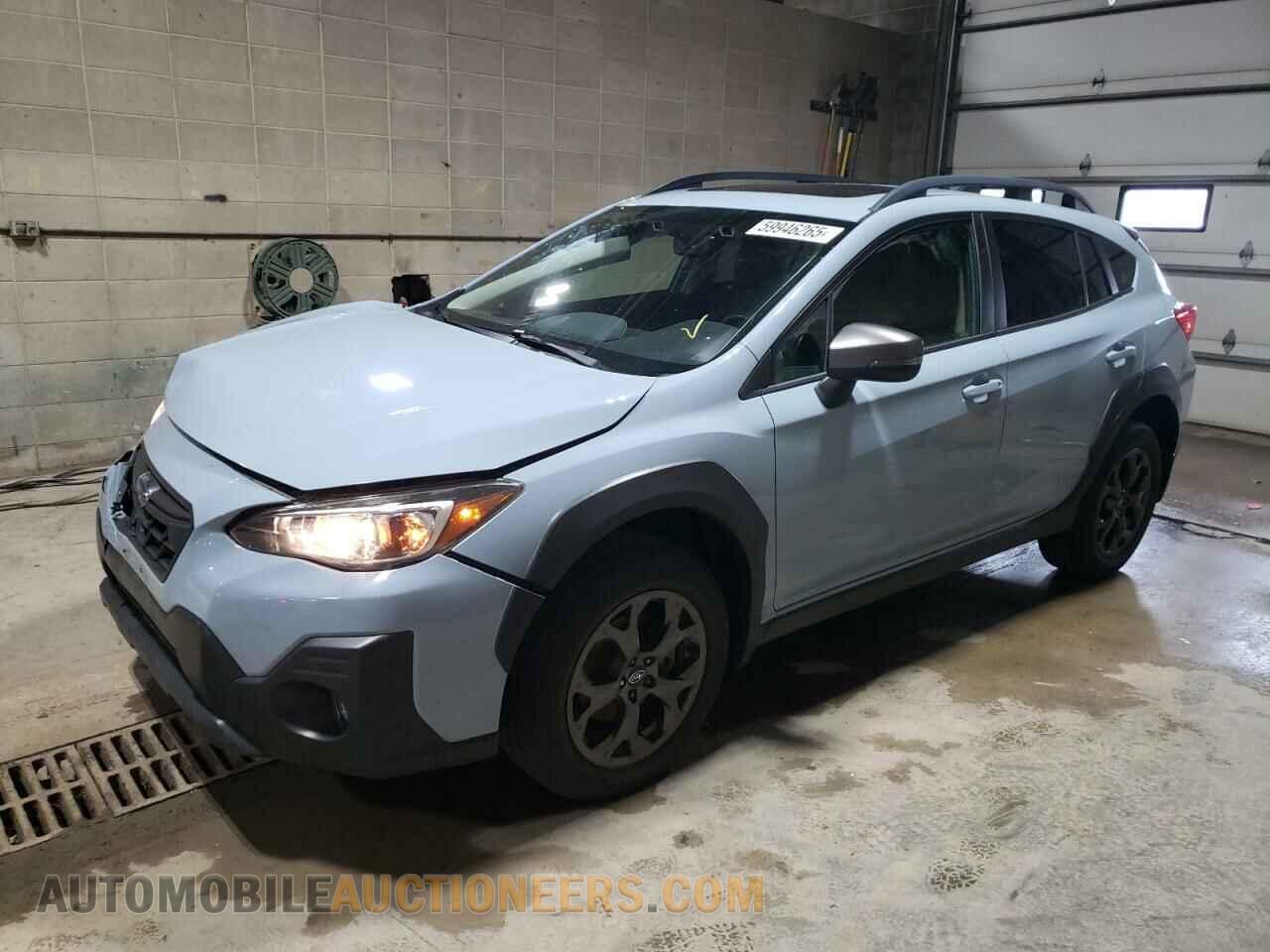 JF2GTHSC7MH211751 SUBARU CROSSTREK 2021