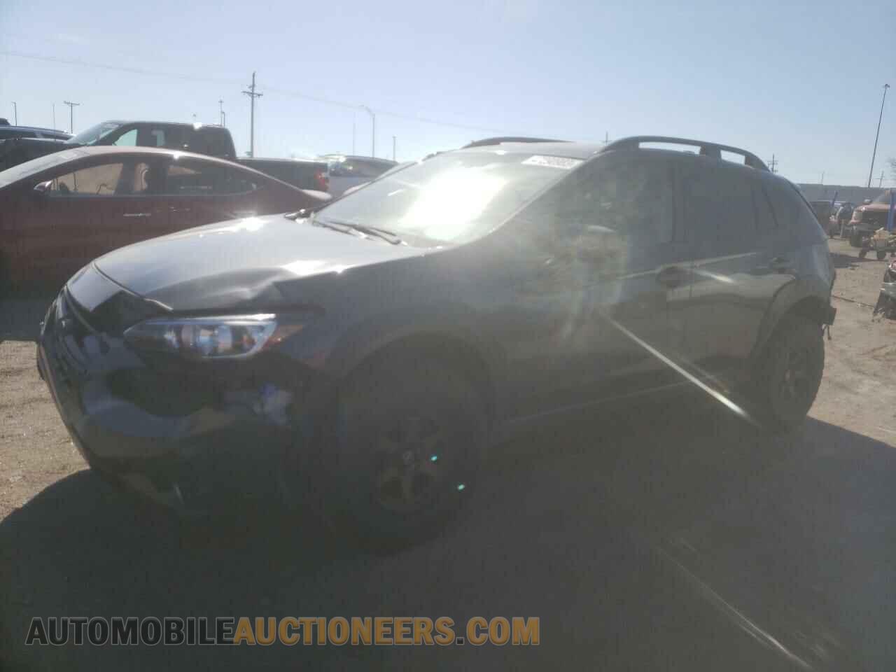 JF2GTHSC7MH239372 SUBARU CROSSTREK 2021