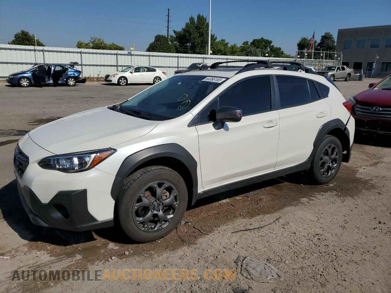 JF2GTHSC7MH247519 SUBARU CROSSTREK 2021