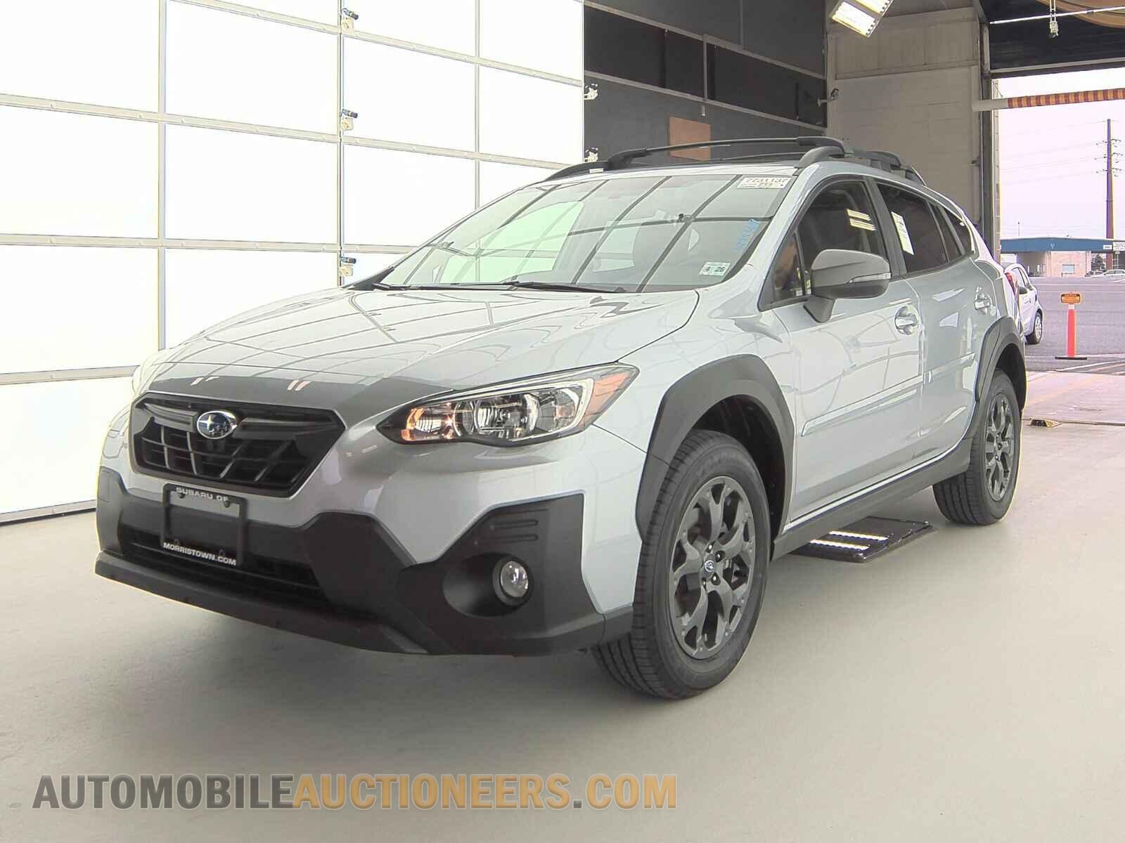 JF2GTHSC7MH269455 Subaru Crosstrek 2021
