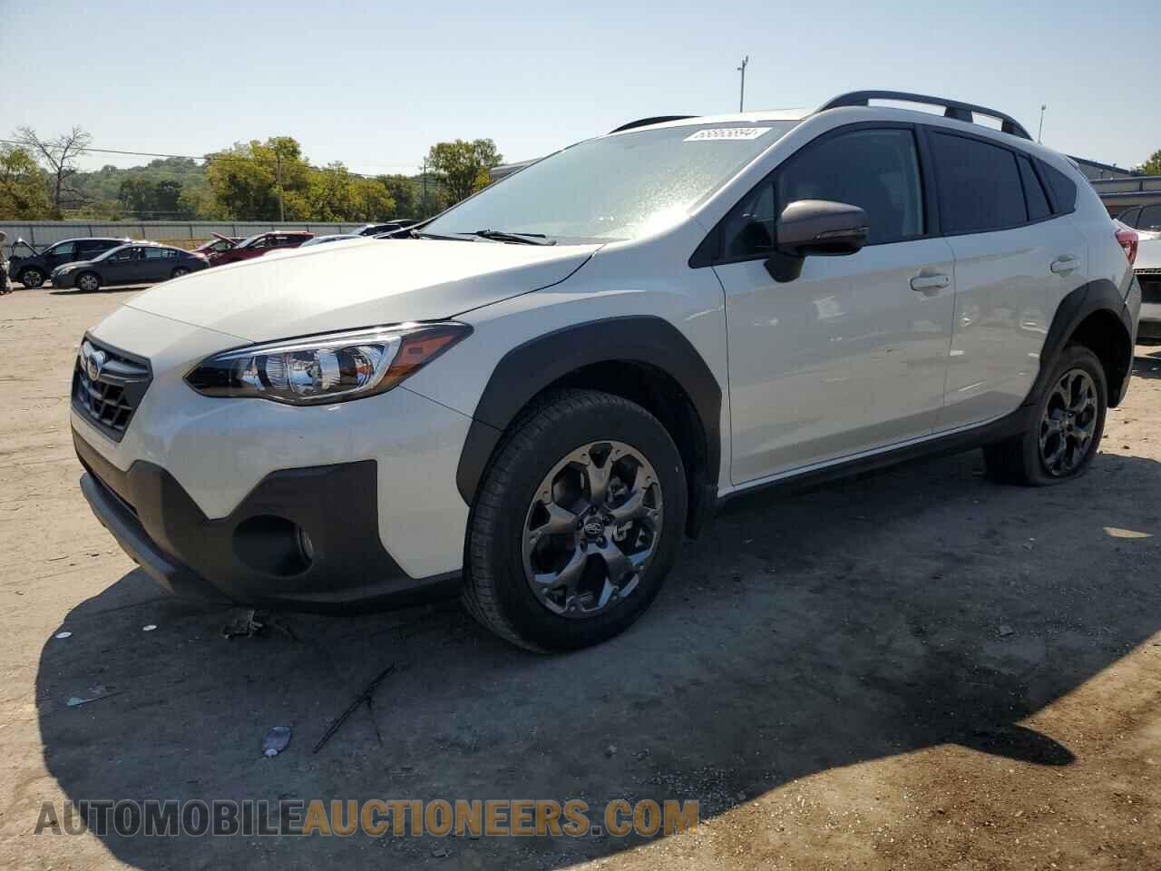 JF2GTHSC7MH306259 SUBARU CROSSTREK 2021