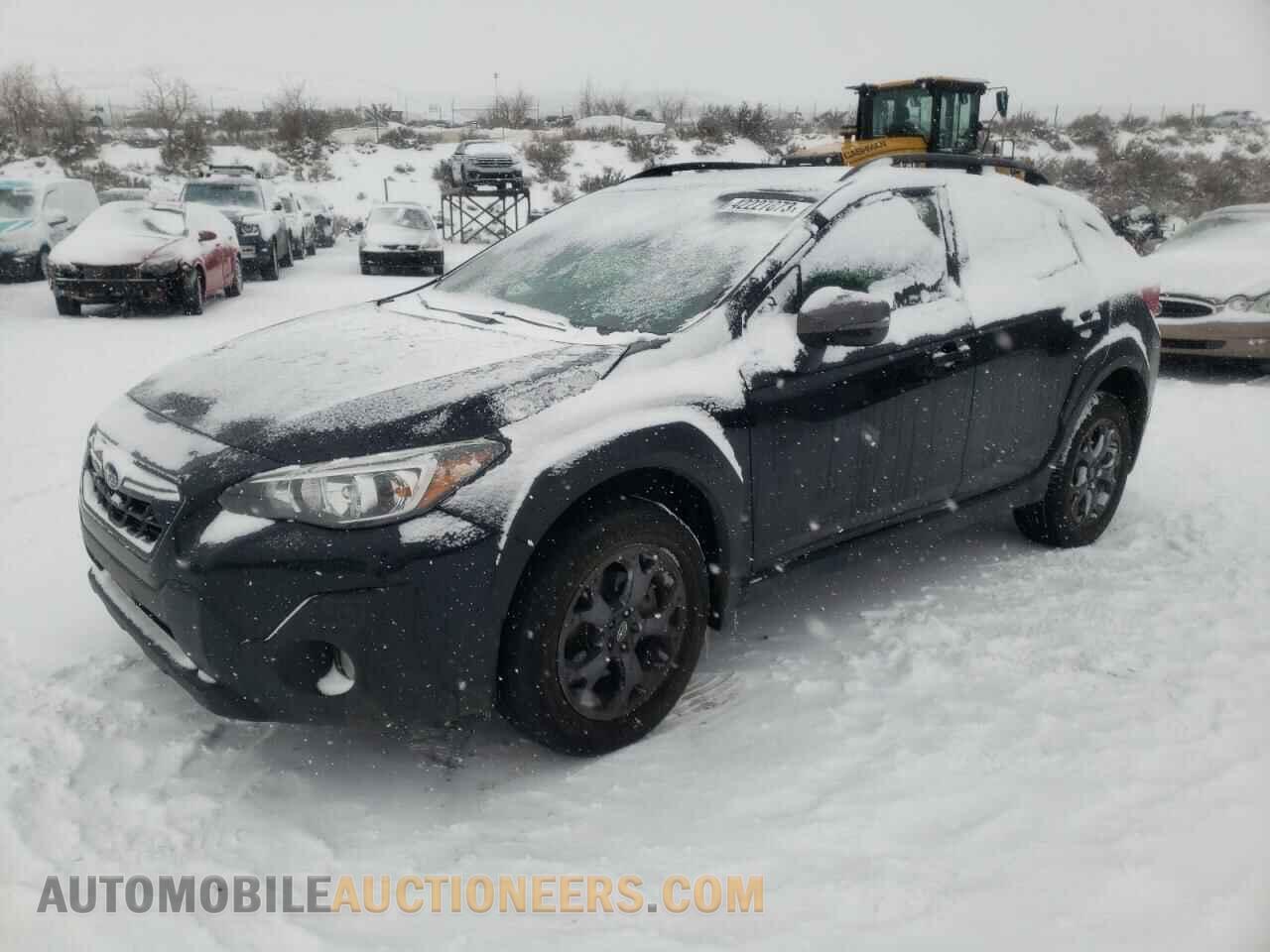 JF2GTHSC7MH363402 SUBARU CROSSTREK 2021