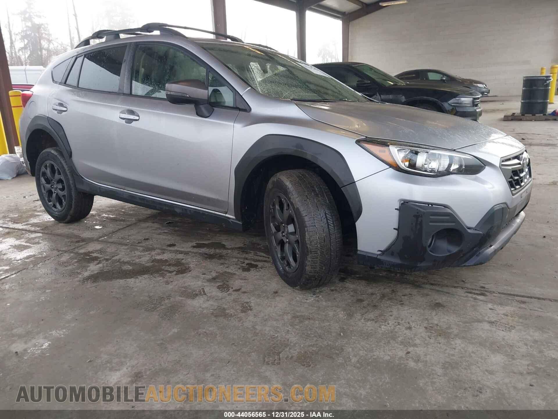 JF2GTHSC7PH245113 SUBARU CROSSTREK 2023