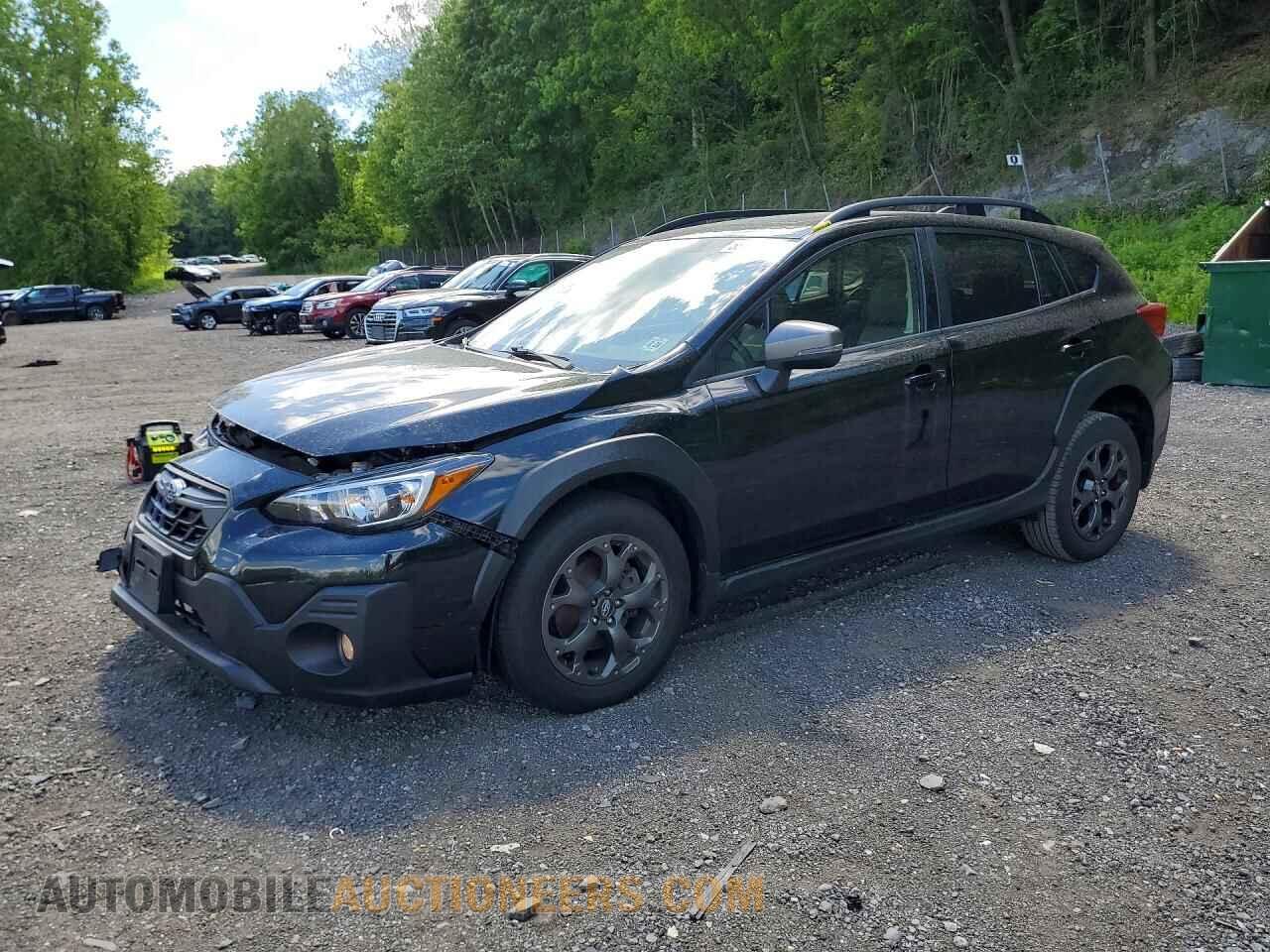 JF2GTHSC7PH297096 SUBARU CROSSTREK 2023