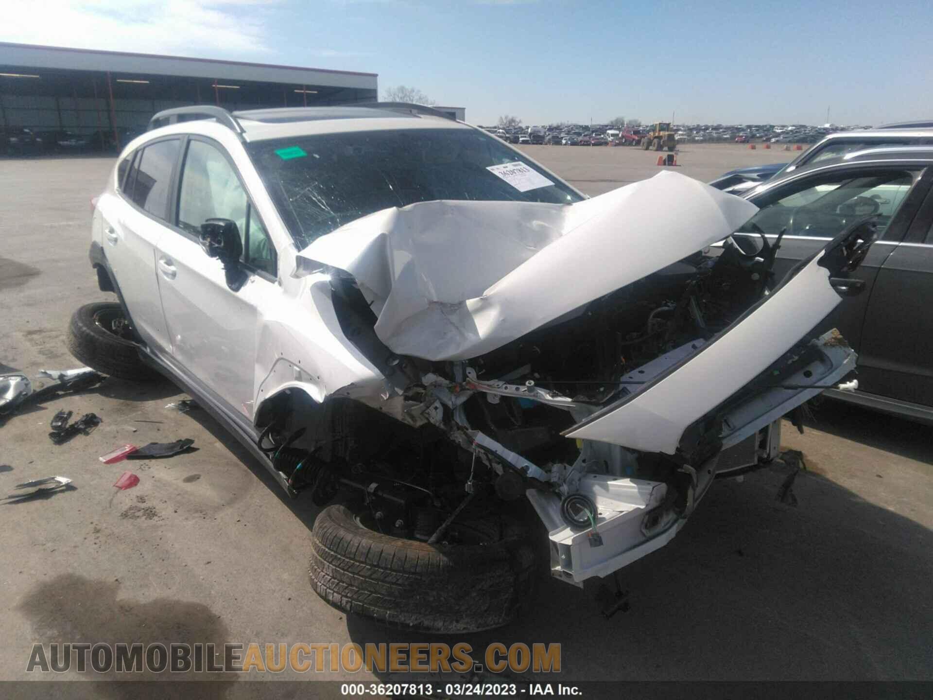 JF2GTHSC7PH312518 SUBARU CROSSTREK 2023
