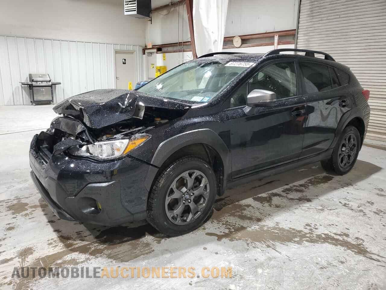 JF2GTHSC8PH224285 SUBARU CROSSTREK 2023