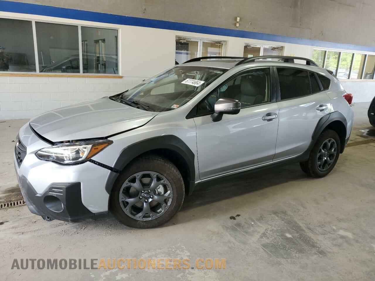 JF2GTHSC8PH229938 SUBARU CROSSTREK 2023