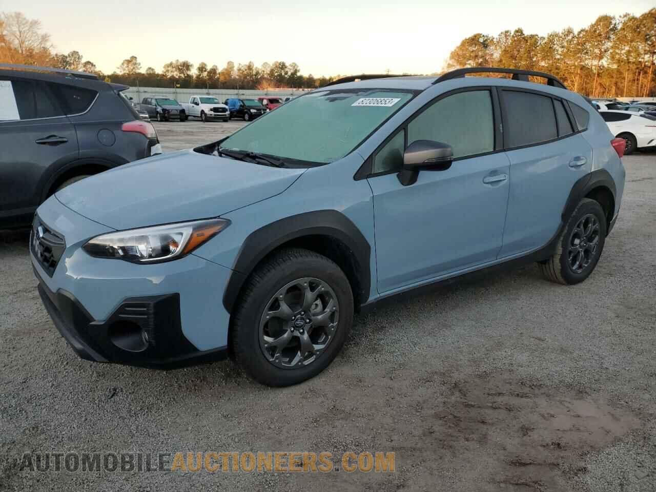 JF2GTHSC8PH295048 SUBARU CROSSTREK 2023