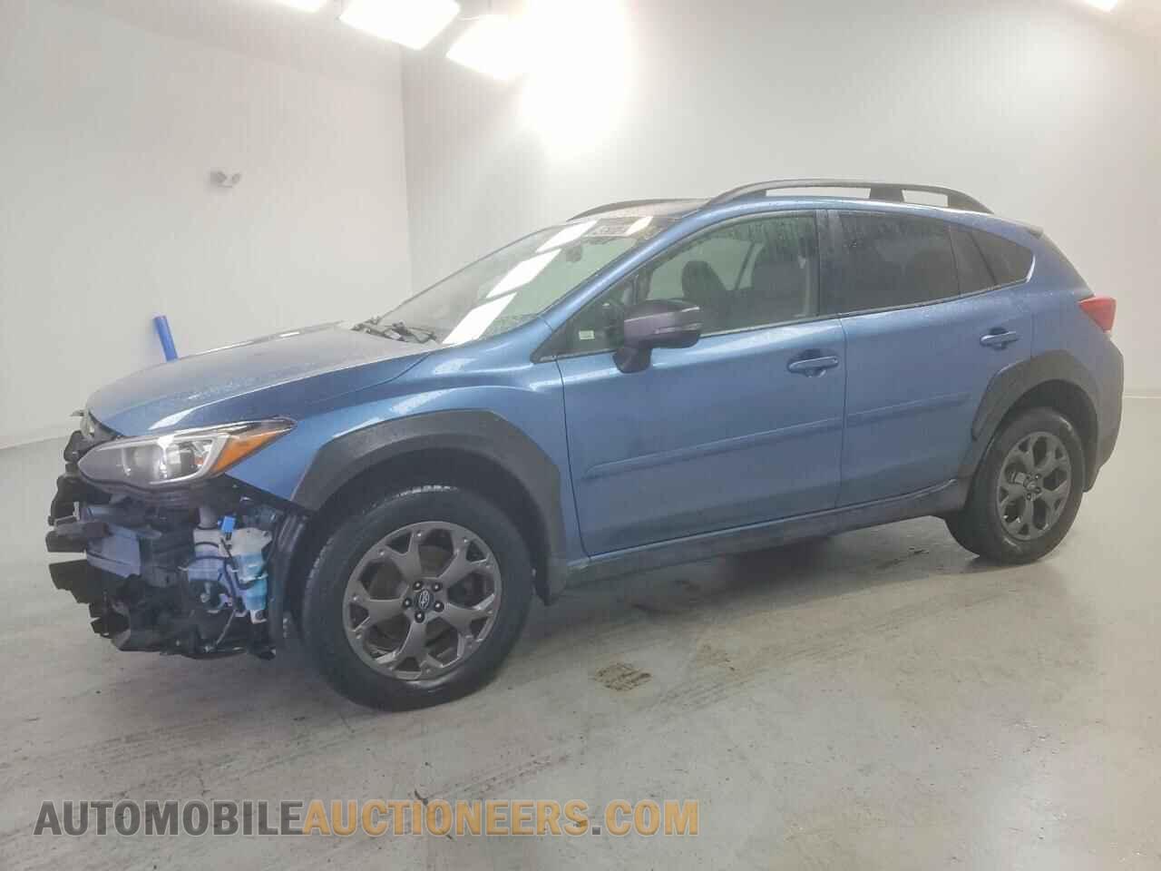 JF2GTHSC9MH344723 SUBARU CROSSTREK 2021