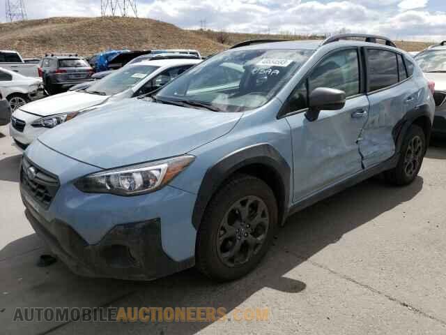 JF2GTHSC9MH387264 SUBARU CROSSTREK 2021