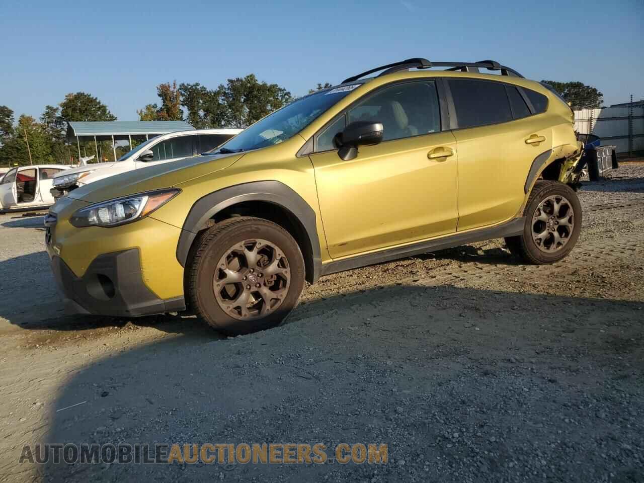 JF2GTHSC9MH655486 SUBARU CROSSTREK 2021