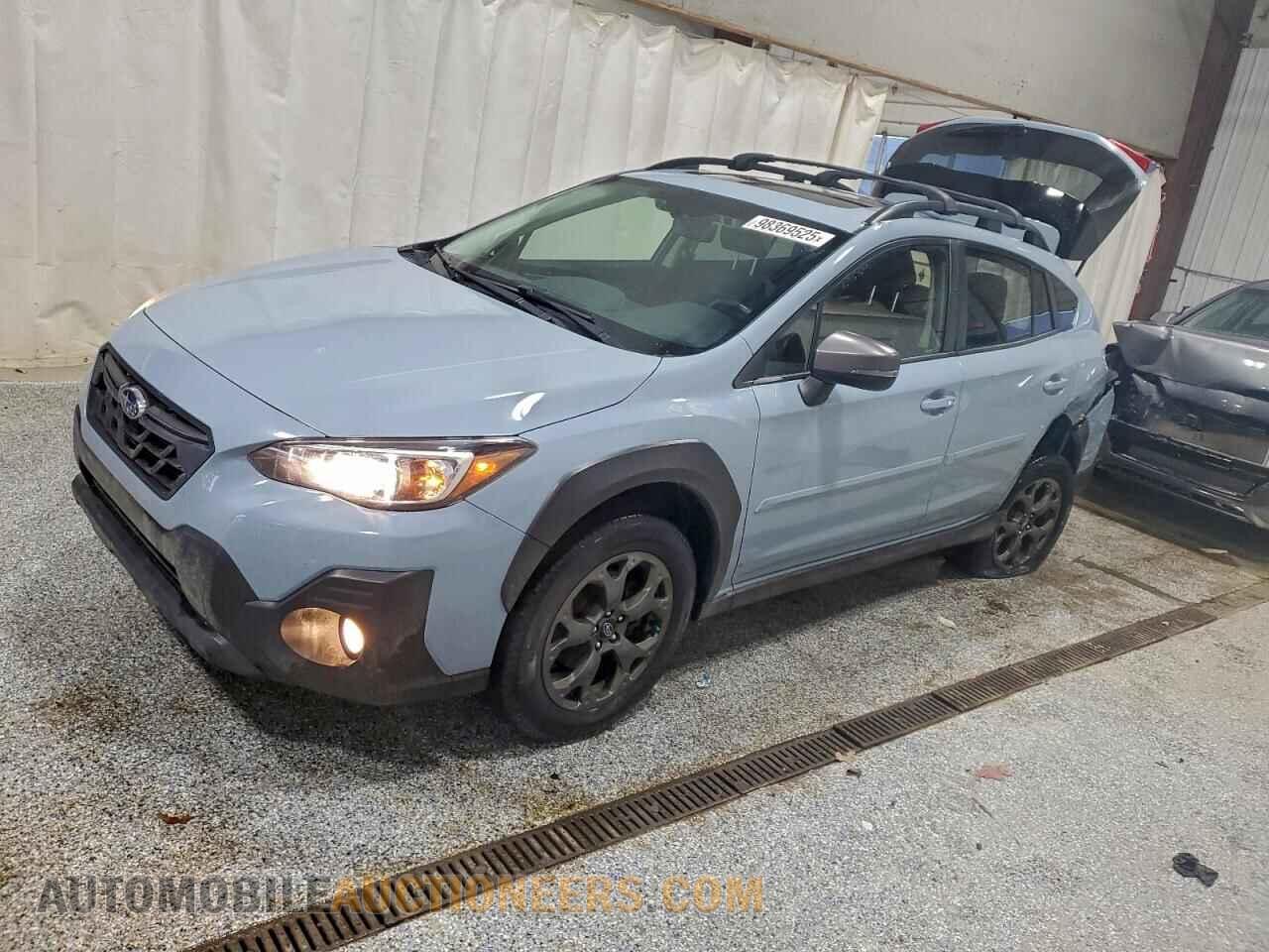 JF2GTHSC9PH221749 SUBARU CROSSTREK 2023