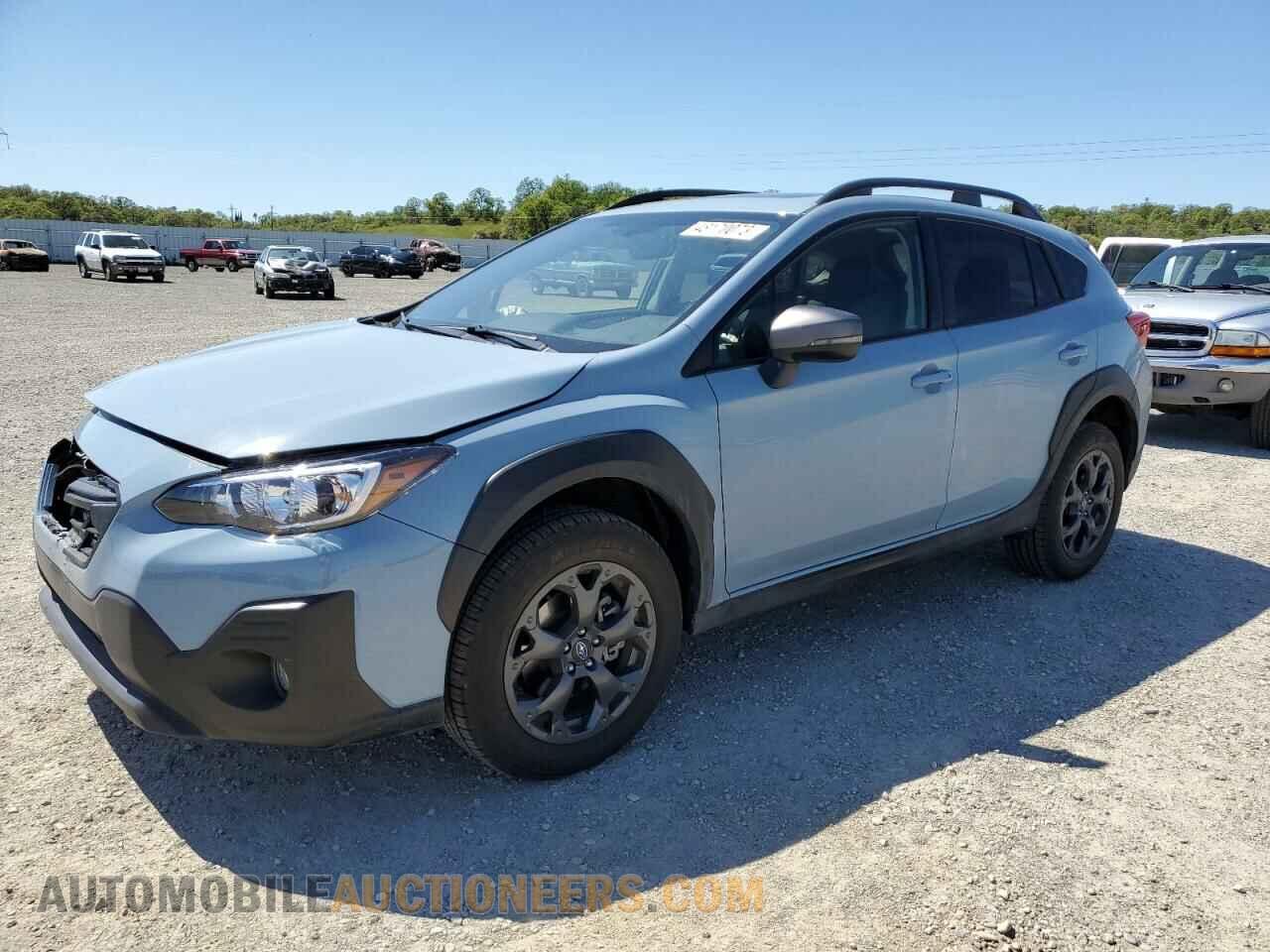 JF2GTHSC9PH229270 SUBARU CROSSTREK 2023