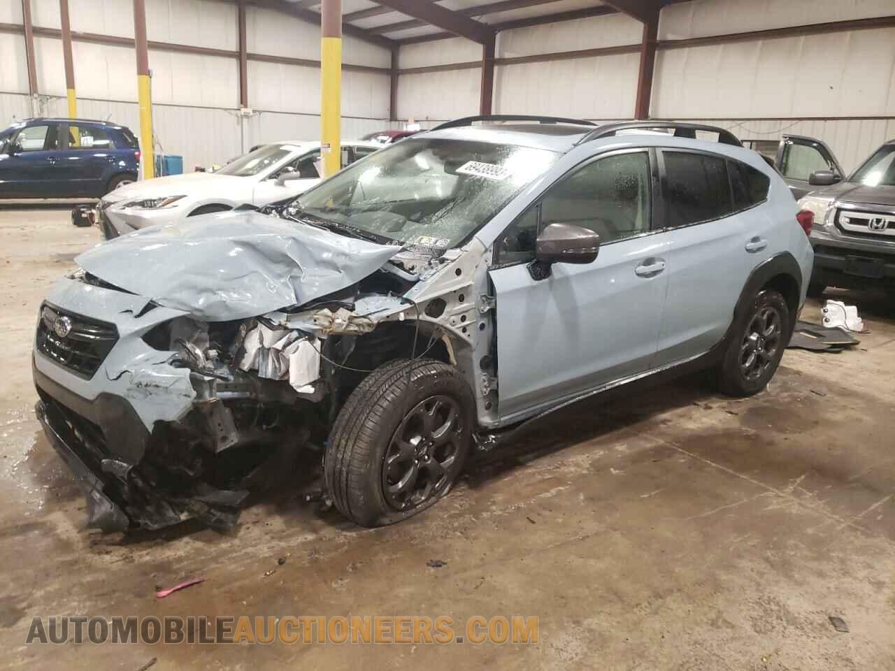 JF2GTHSC9PH230077 SUBARU CROSSTREK 2023