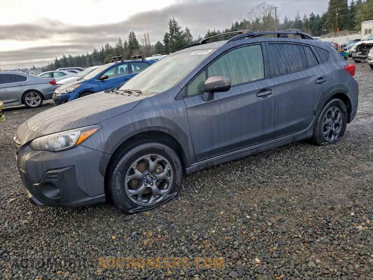 JF2GTHSC9PH271504 SUBARU CROSSTREK 2023
