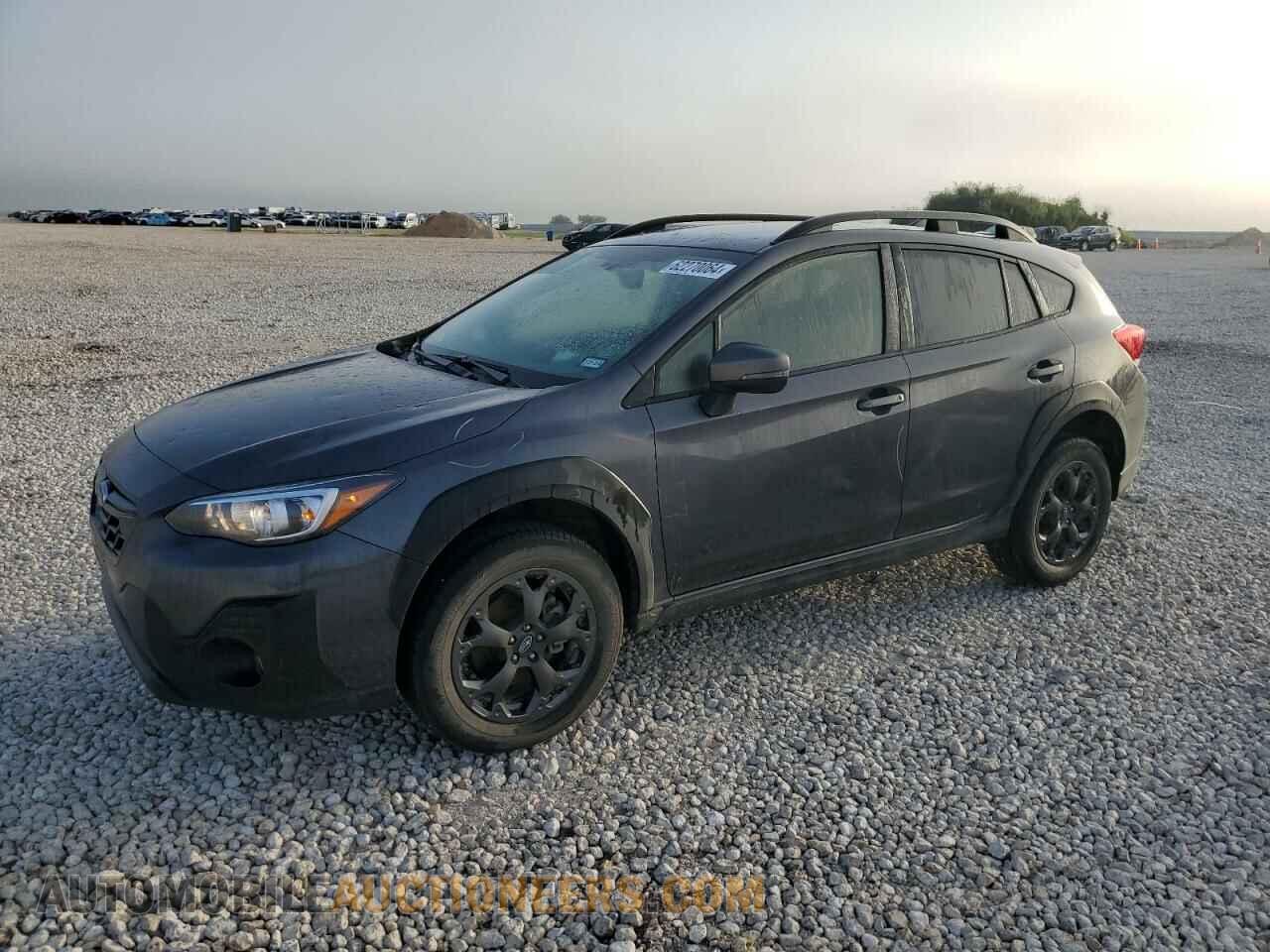 JF2GTHSC9PH278663 SUBARU CROSSTREK 2023