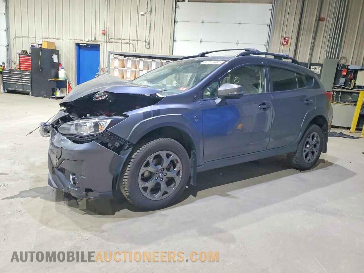 JF2GTHSC9PH320135 SUBARU CROSSTREK 2023