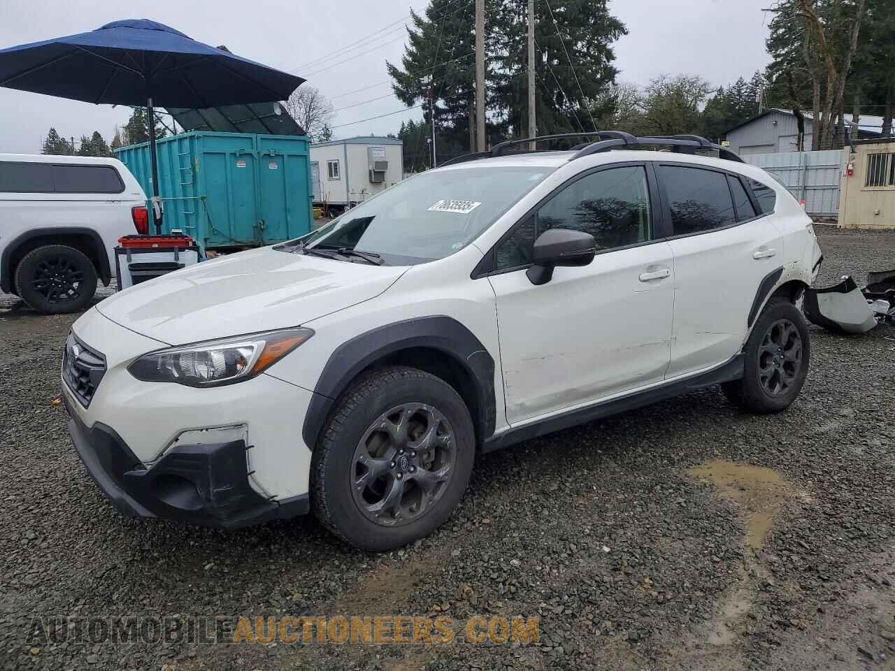JF2GTHSCXPH241105 SUBARU CROSSTREK 2023