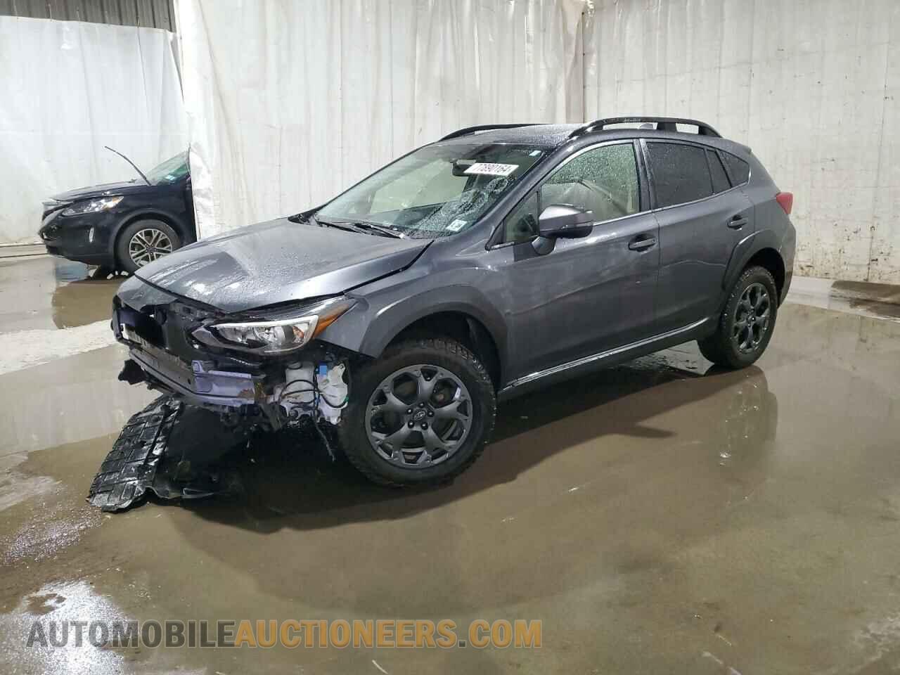 JF2GTHSCXPH290823 SUBARU CROSSTREK 2023