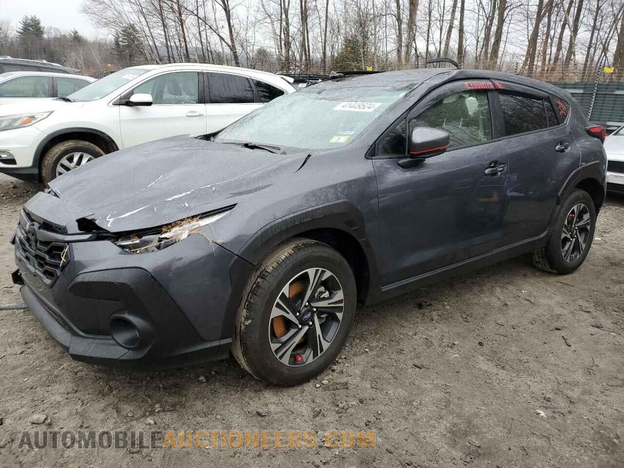 JF2GUADC8RH205708 SUBARU CROSSTREK 2024