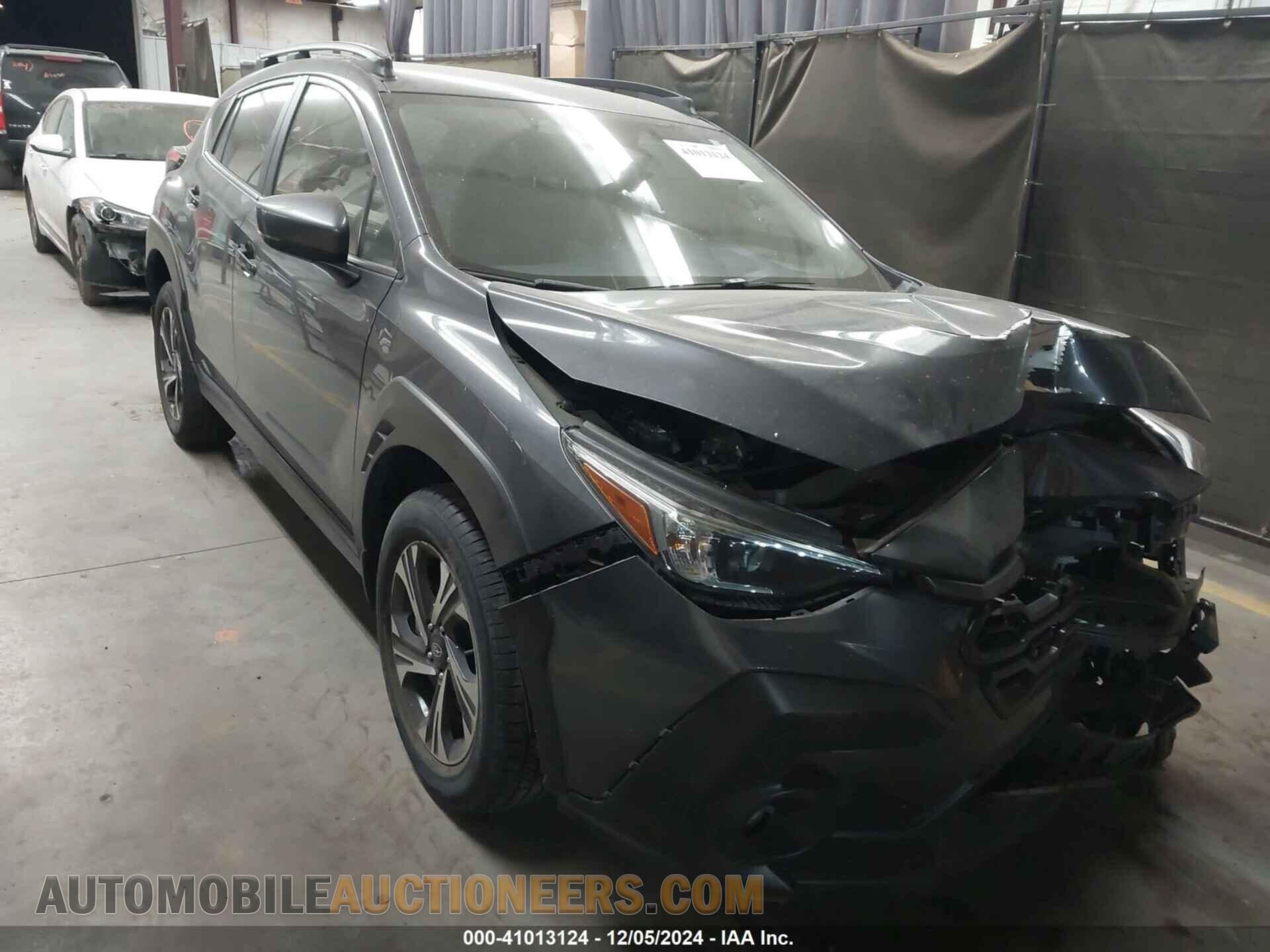 JF2GUADC9RH225613 SUBARU CROSSTREK 2024