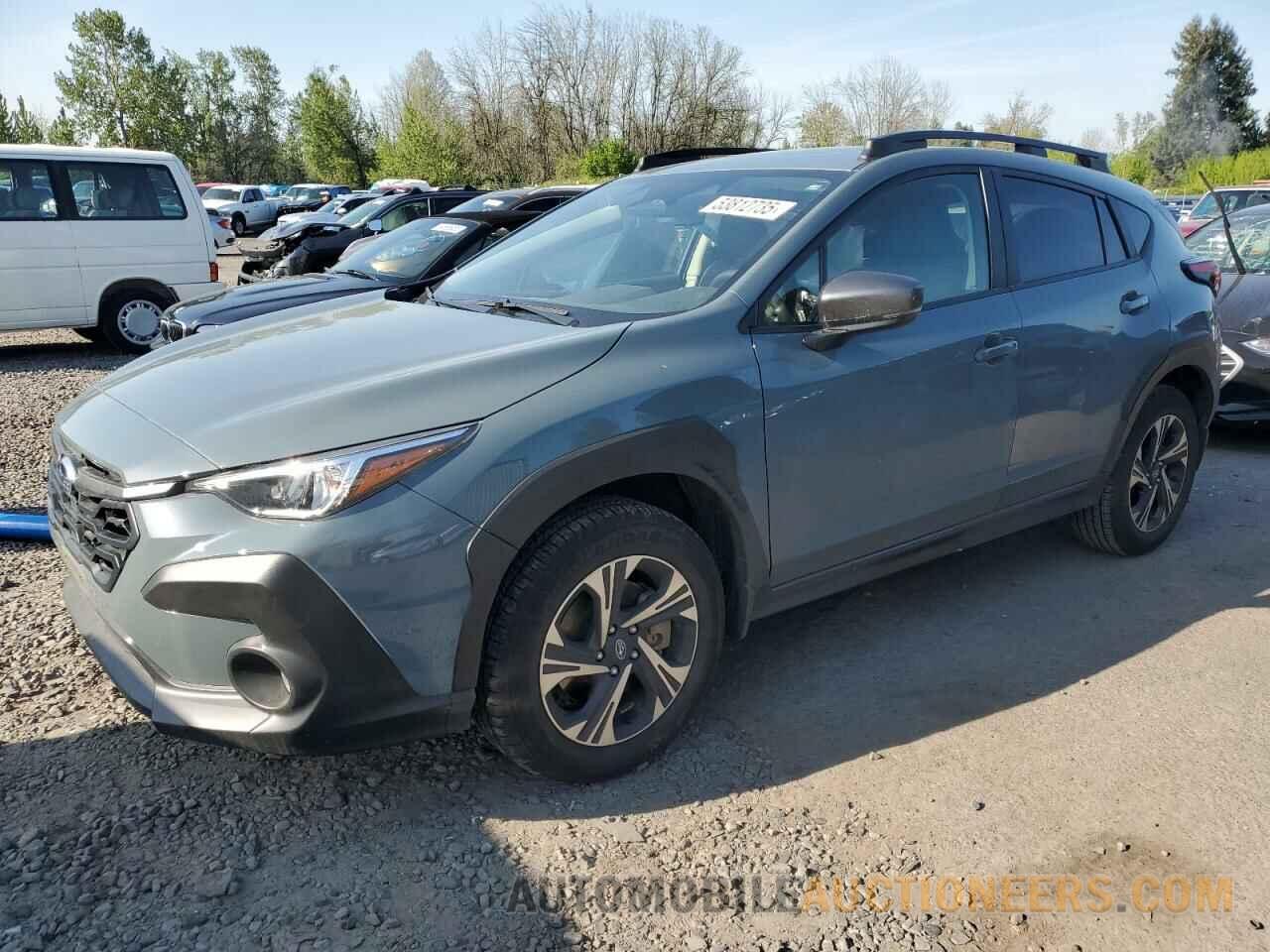 JF2GUADCXRH289370 SUBARU CROSSTREK 2024