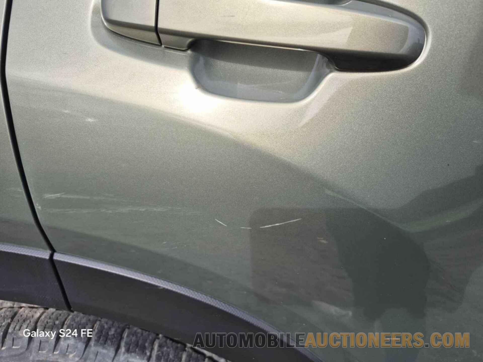 JF2SKACC3KH523100 SUBARU FORESTER 2019