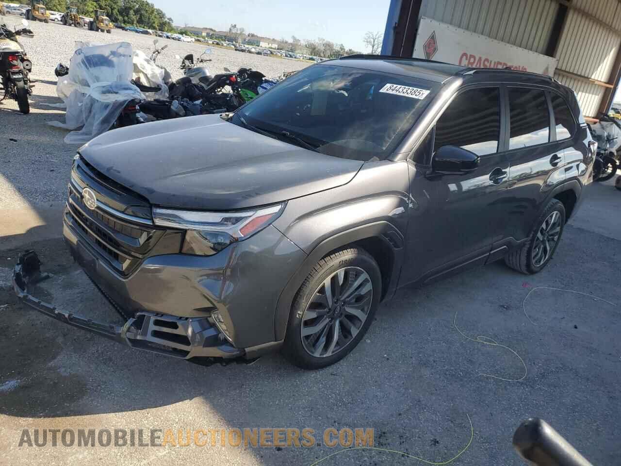 JF2SLDTC1SH500073 SUBARU FORESTER 2025