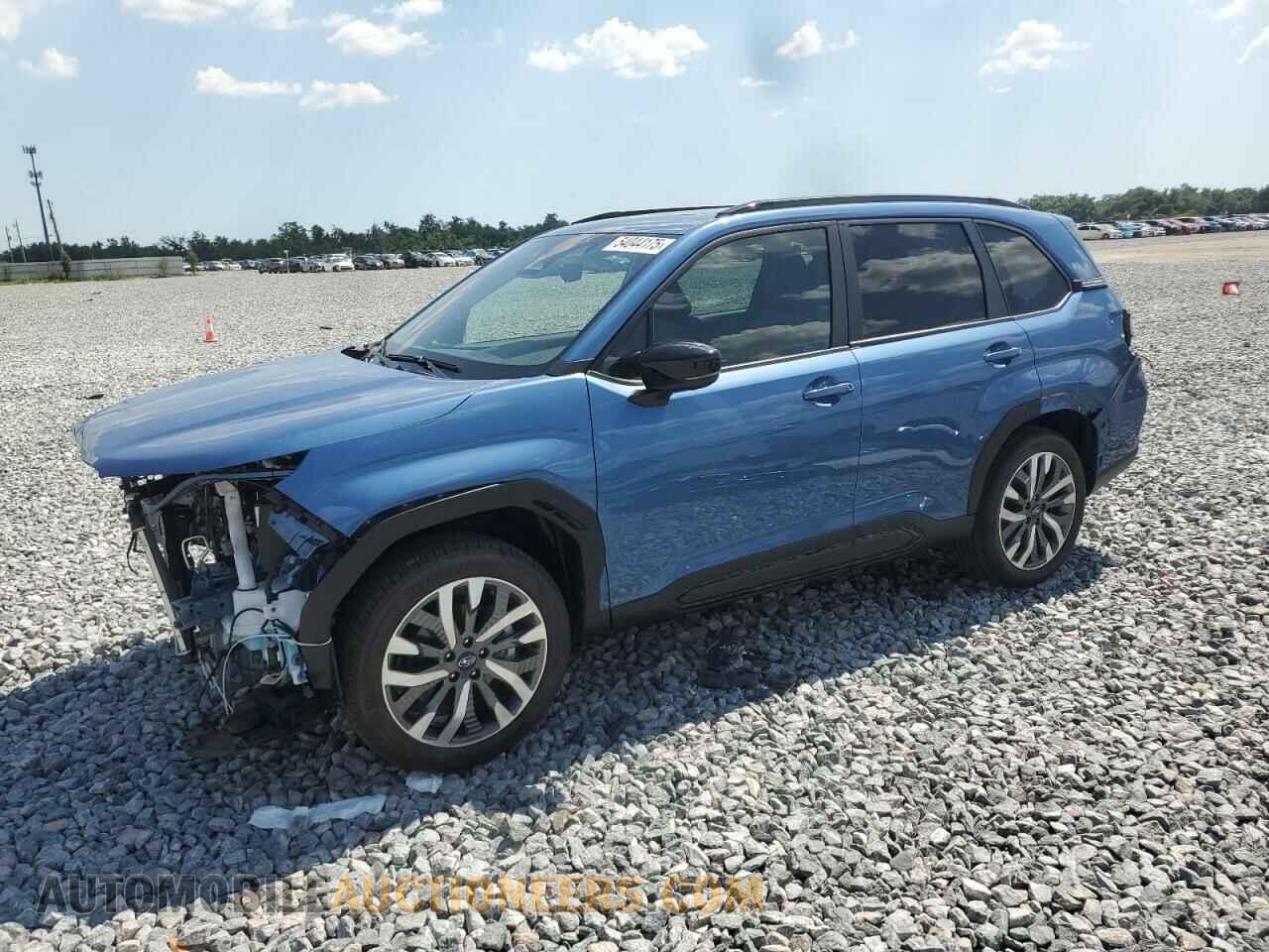 JF2SLDTC7SH513409 SUBARU FORESTER 2025