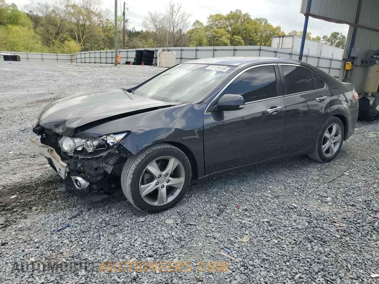 JH4CU2F40DC009727 ACURA TSX 2013
