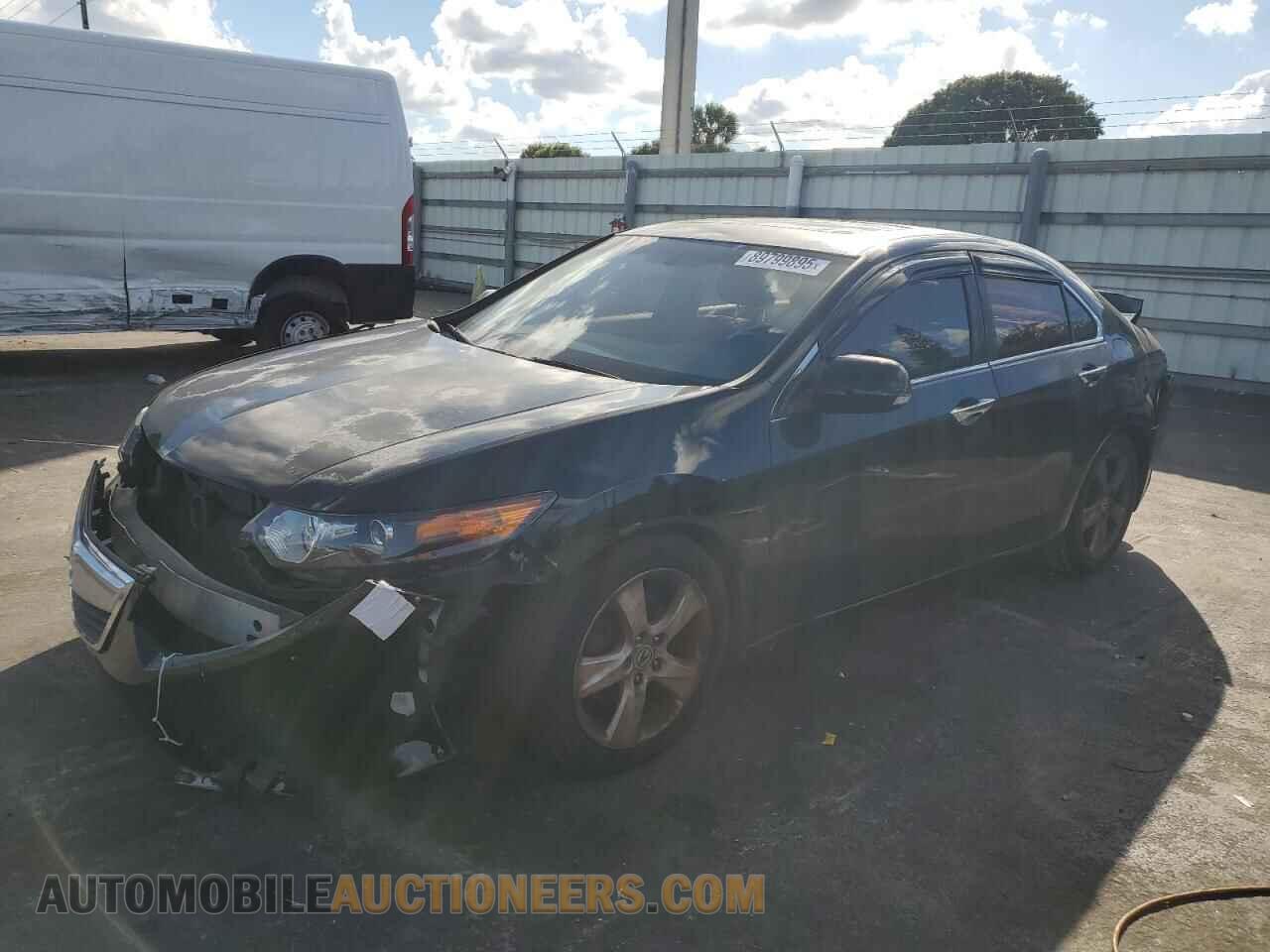 JH4CU2F41DC010708 ACURA TSX 2013
