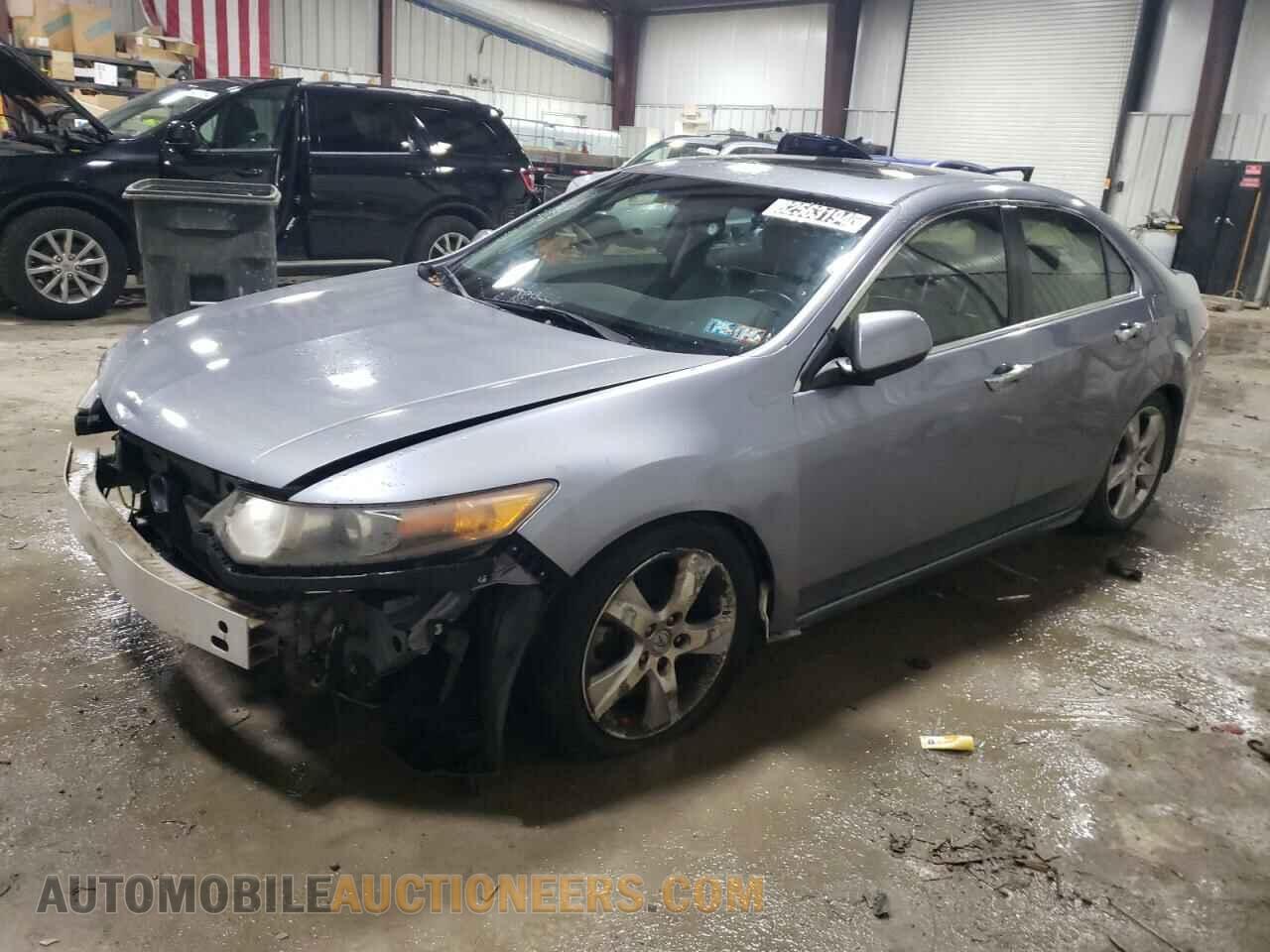 JH4CU2F43CC024656 ACURA TSX 2012
