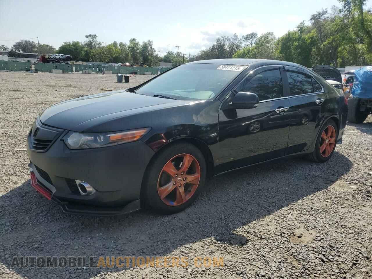 JH4CU2F43EC001364 ACURA TSX 2014