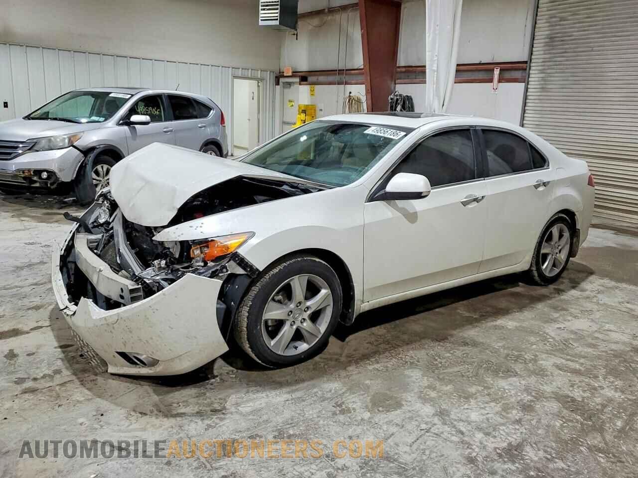 JH4CU2F48EC002901 ACURA TSX 2014