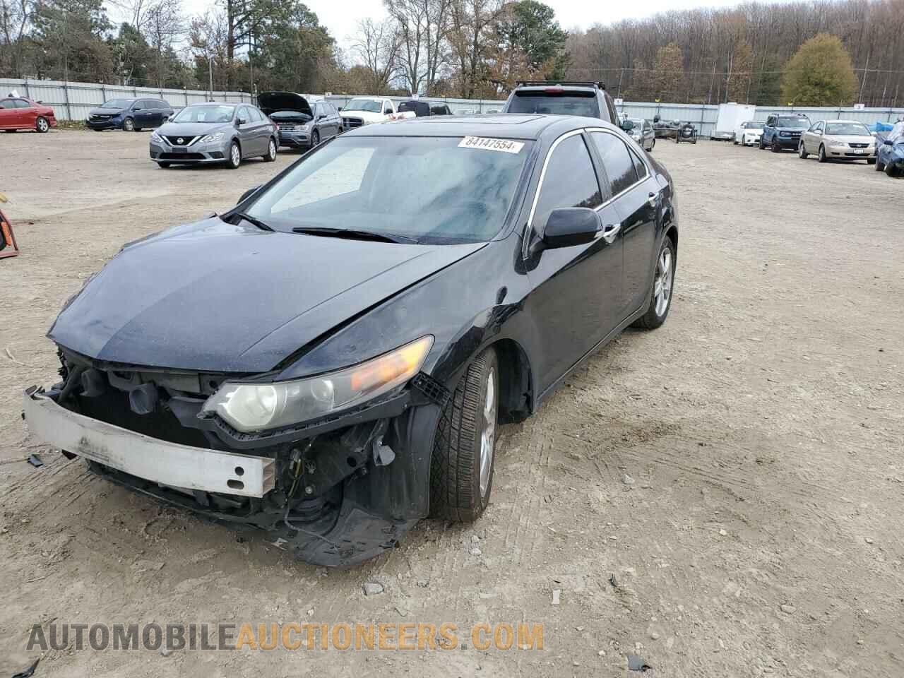 JH4CU2F49DC004591 ACURA TSX 2013