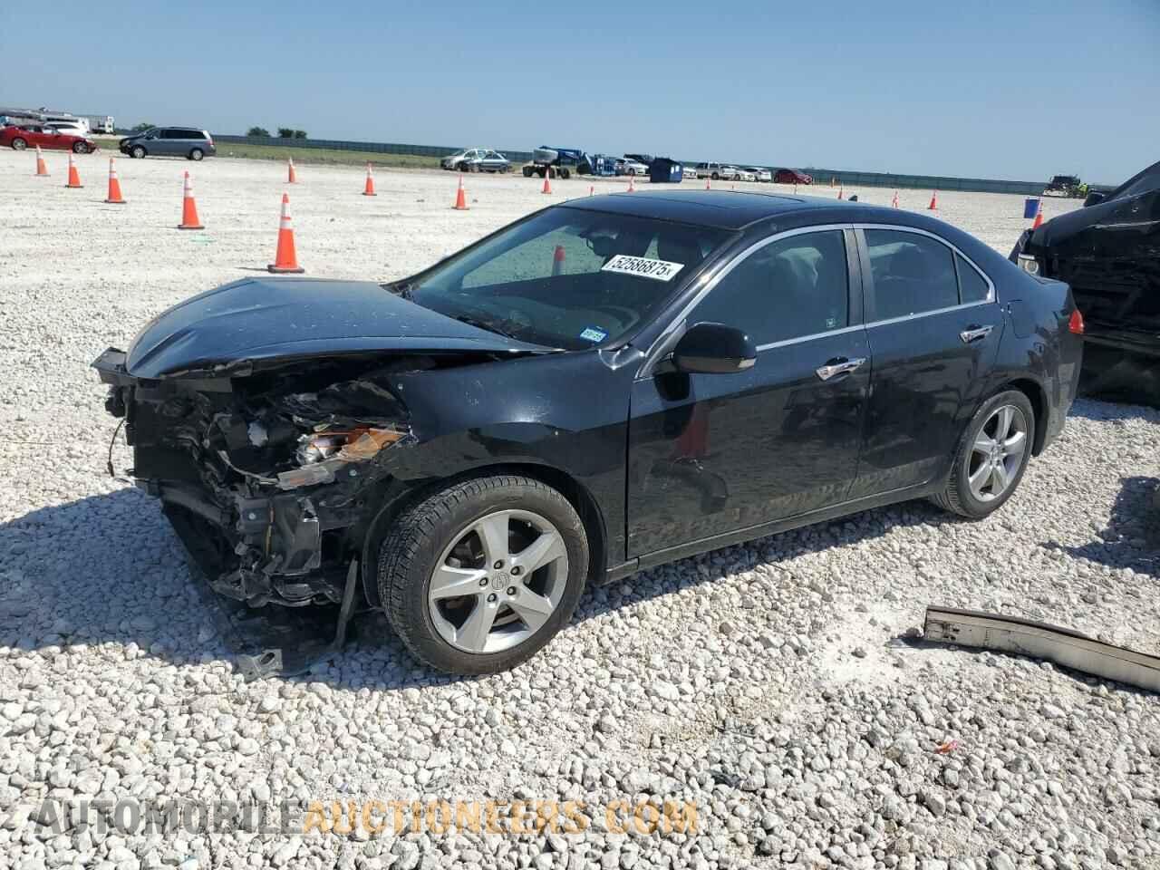 JH4CU2F4XCC022449 ACURA TSX 2012