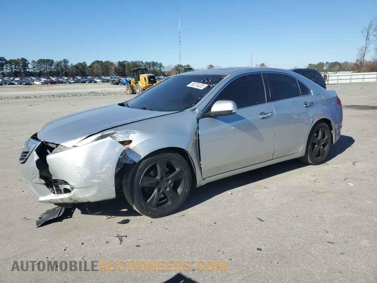 JH4CU2F4XEC005332 ACURA TSX 2014