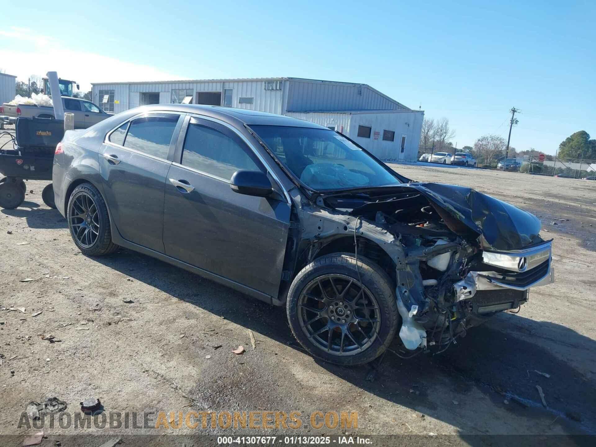 JH4CU2F63EC005206 ACURA TSX 2014