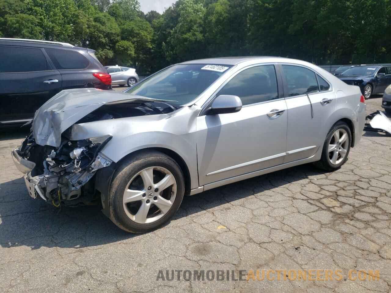 JH4CU2F64CC001162 ACURA TSX 2012